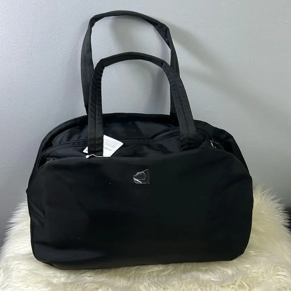 Lululemon City Essentials バッグ 25L ブラック Lululemon City Essentials Bag 25L - Black (First Release